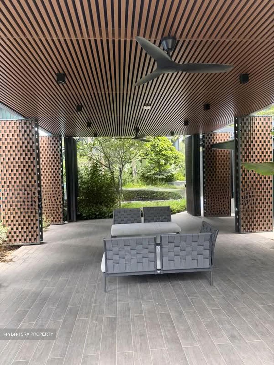 Normanton Park (D5), Apartment #573529511
